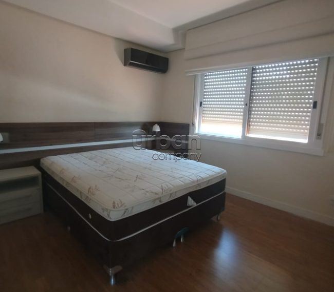 Apartamento com 141m², 3 quartos, 1 suíte, 3 vagas, no bairro Jardim Botânico em Porto Alegre