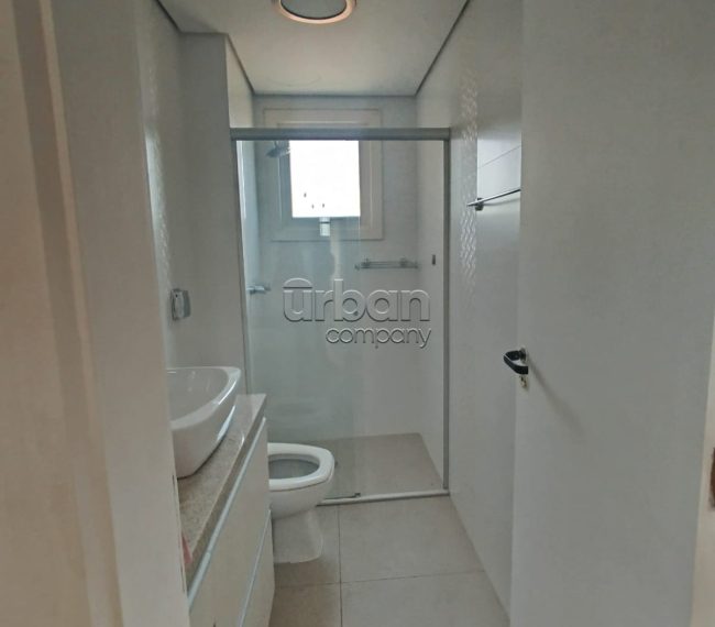 Apartamento com 141m², 3 quartos, 1 suíte, 3 vagas, no bairro Jardim Botânico em Porto Alegre