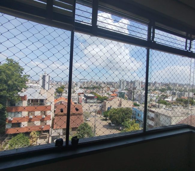 Apartamento com 141m², 3 quartos, 1 suíte, 3 vagas, no bairro Jardim Botânico em Porto Alegre