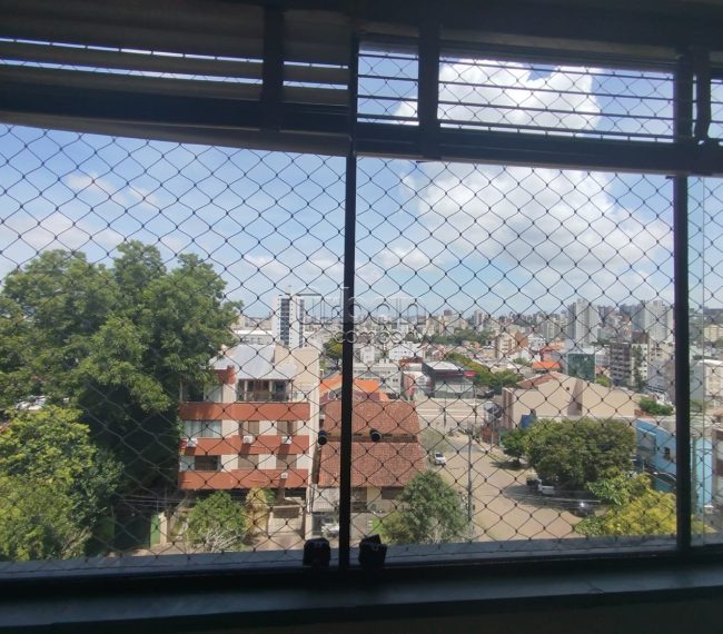 Apartamento com 141m², 3 quartos, 1 suíte, 3 vagas, no bairro Jardim Botânico em Porto Alegre