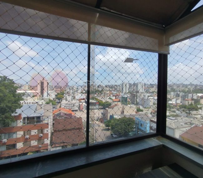 Apartamento com 141m², 3 quartos, 1 suíte, 3 vagas, no bairro Jardim Botânico em Porto Alegre