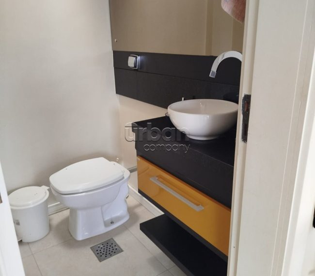 Apartamento com 141m², 3 quartos, 1 suíte, 3 vagas, no bairro Jardim Botânico em Porto Alegre