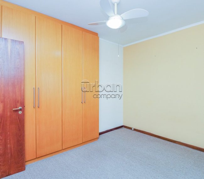 Apartamento com 124m², 2 quartos, 1 suíte, 1 vaga, no bairro Higienópolis em Porto Alegre