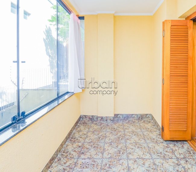 Apartamento com 124m², 2 quartos, 1 suíte, 1 vaga, no bairro Higienópolis em Porto Alegre