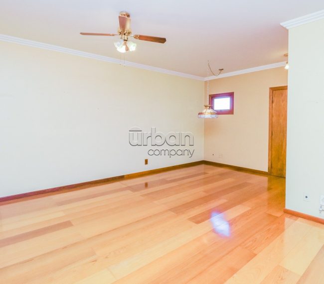 Apartamento com 124m², 2 quartos, 1 suíte, 1 vaga, no bairro Higienópolis em Porto Alegre