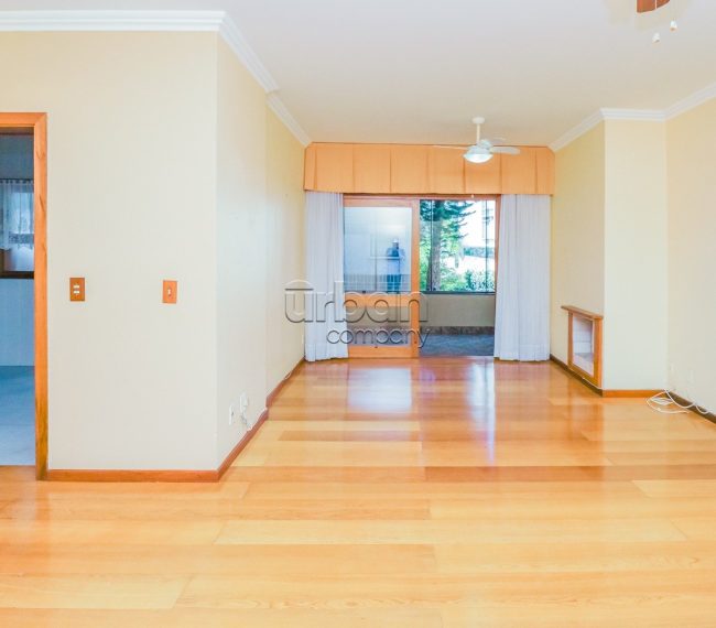 Apartamento com 124m², 2 quartos, 1 suíte, 1 vaga, no bairro Higienópolis em Porto Alegre