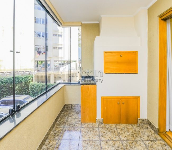 Apartamento com 124m², 2 quartos, 1 suíte, 1 vaga, no bairro Higienópolis em Porto Alegre