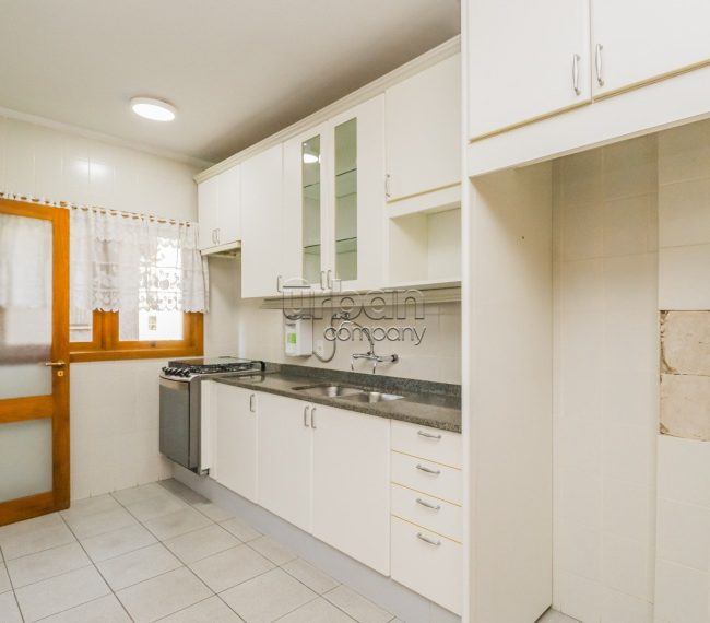 Apartamento com 124m², 2 quartos, 1 suíte, 1 vaga, no bairro Higienópolis em Porto Alegre