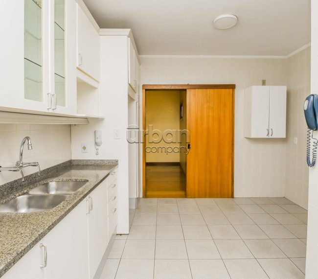 Apartamento com 124m², 2 quartos, 1 suíte, 1 vaga, no bairro Higienópolis em Porto Alegre