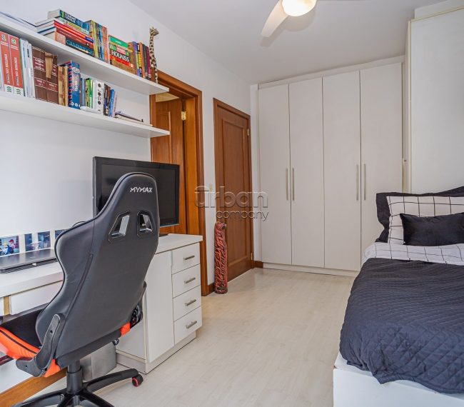 Apartamento com 86m², 2 quartos, 2 suítes, 1 vaga, no bairro Petrópolis em Porto Alegre