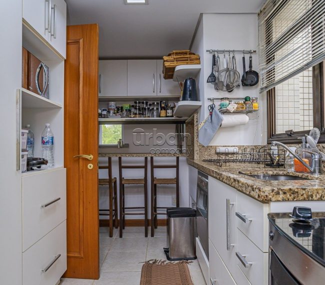 Apartamento com 86m², 2 quartos, 2 suítes, 1 vaga, no bairro Petrópolis em Porto Alegre