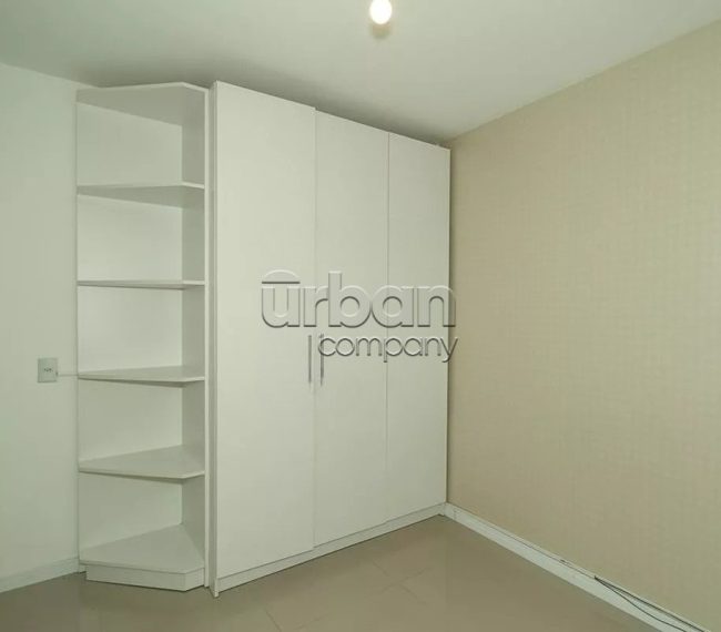 Apartamento Garden com 91m², 2 quartos, 1 suíte, 2 vagas, no bairro Independência em Porto Alegre