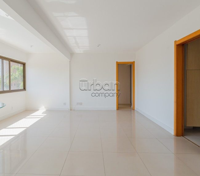 Apartamento com 106m², 3 quartos, 2 vagas, no bairro Higienópolis em Porto Alegre