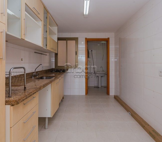 Apartamento com 106m², 3 quartos, 2 vagas, no bairro Higienópolis em Porto Alegre