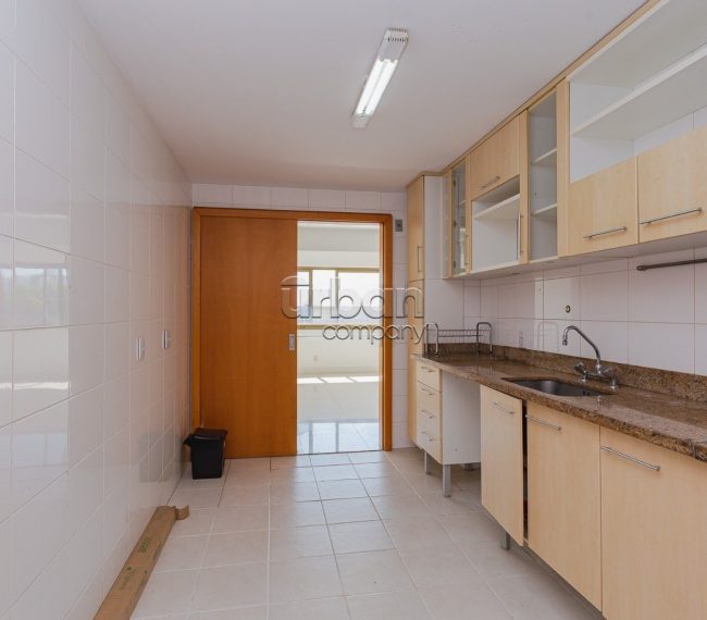 Apartamento com 106m², 3 quartos, 2 vagas, no bairro Higienópolis em Porto Alegre