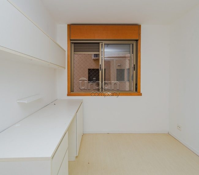 Apartamento com 106m², 3 quartos, 2 vagas, no bairro Higienópolis em Porto Alegre