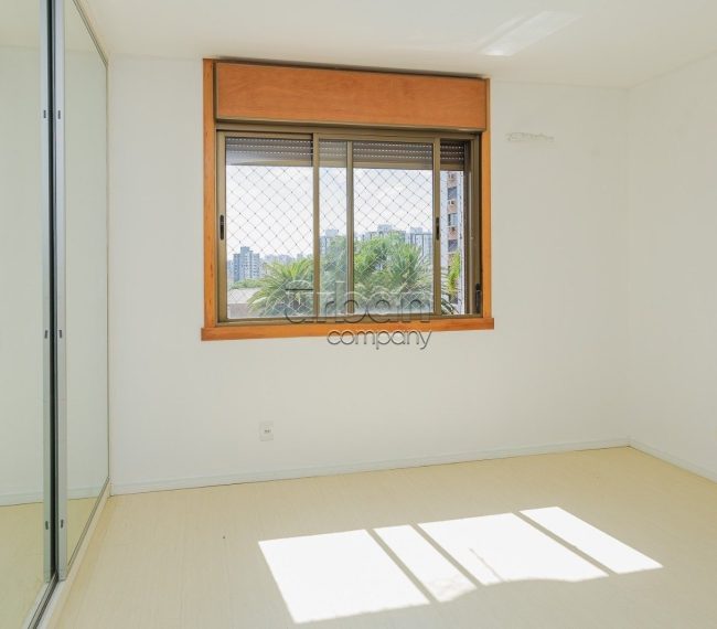 Apartamento com 106m², 3 quartos, 2 vagas, no bairro Higienópolis em Porto Alegre