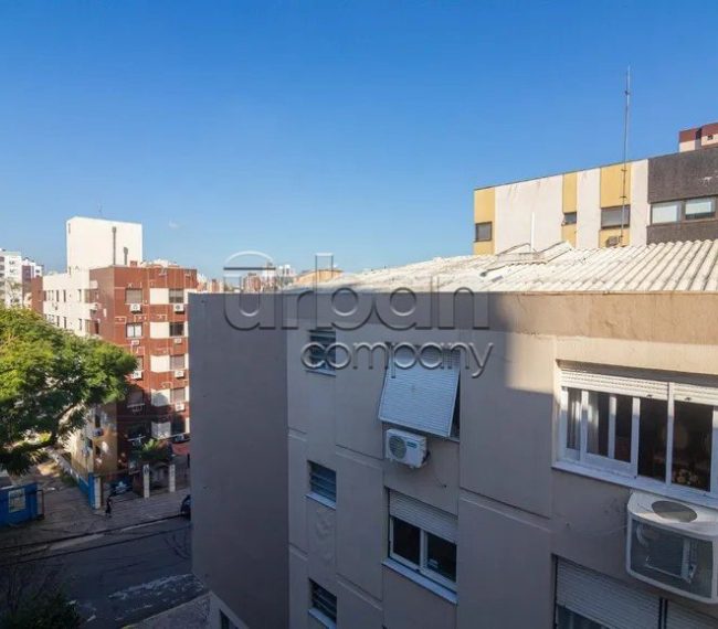 Cobertura com 134m², 3 quartos, 1 suíte, 1 vaga, no bairro Rio Branco em Porto Alegre