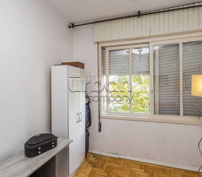 Apartamento com 67m², 2 quartos, 1 vaga, no bairro Petrópolis em Porto Alegre