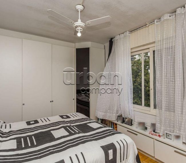 Apartamento com 67m², 2 quartos, 1 vaga, no bairro Petrópolis em Porto Alegre