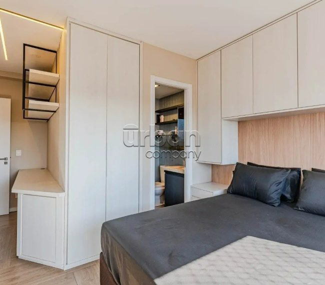 Apartamento com 82m², 3 quartos, 2 suítes, 2 vagas, no bairro Jardim Lindóia em Porto Alegre