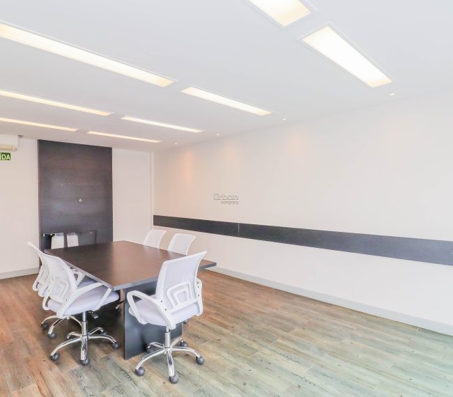 Coworking com 205m², 2 vagas, no bairro Auxiliadora em Porto Alegre