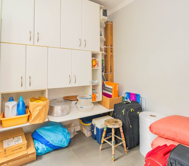 Apartamento Garden com 132m², 2 quartos, 1 vaga, no bairro Menino Deus em Porto Alegre