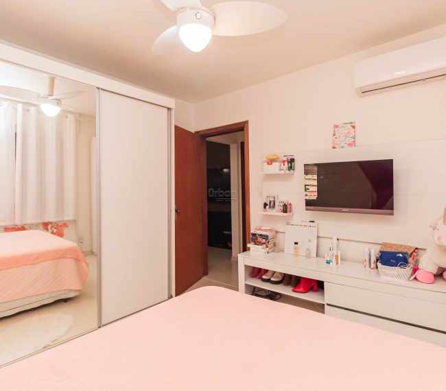 Apartamento com 84m², 2 quartos, 1 suíte, 1 vaga, no bairro Petrópolis em Porto Alegre