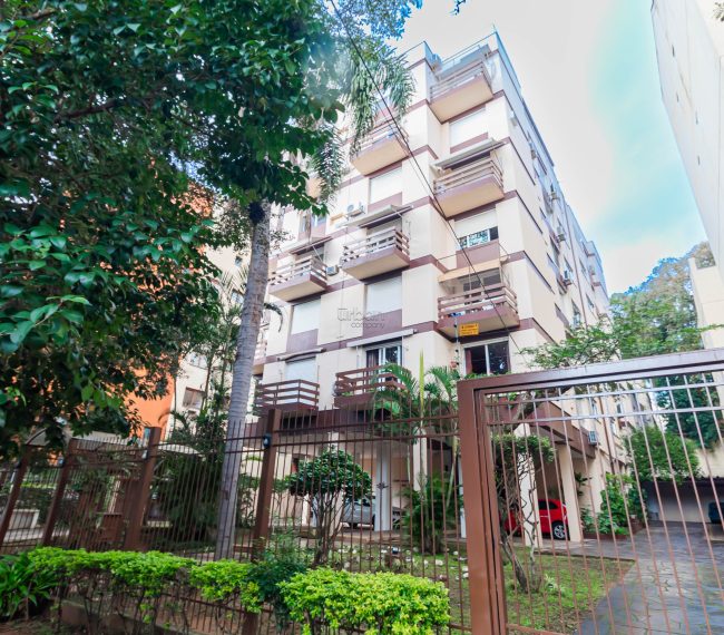 Apartamento com 84m², 2 quartos, 1 suíte, 1 vaga, no bairro Petrópolis em Porto Alegre