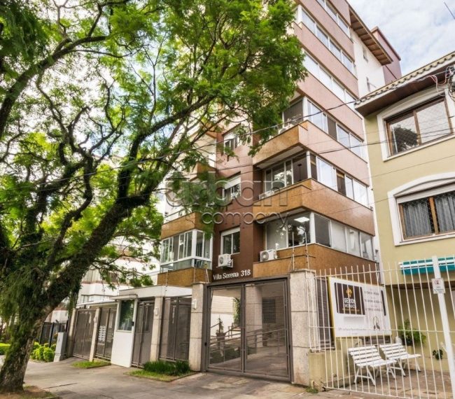 Apartamento com 149m², 3 quartos, 1 suíte, 2 vagas, no bairro Auxiliadora em Porto Alegre