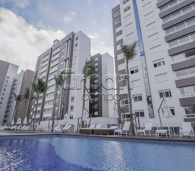 Apartamento com 159m², 4 quartos, 4 suítes, 3 vagas, no bairro Menino Deus em Porto Alegre