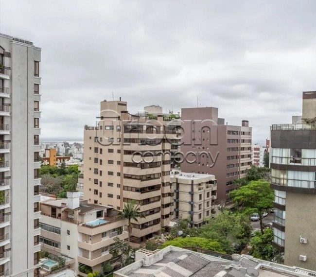 Apartamento com 396m², 3 quartos, 3 suítes, 4 vagas, no bairro Bela Vista em Porto Alegre