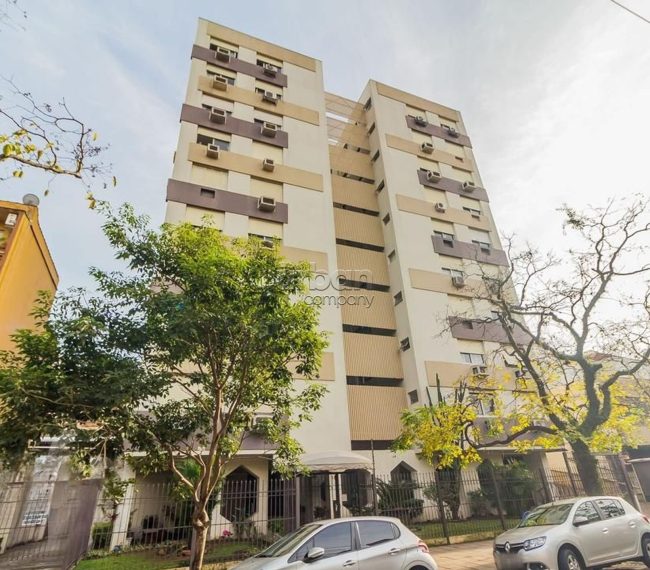 Apartamento com 98m², 3 quartos, 1 suíte, 1 vaga, no bairro Santana em Porto Alegre