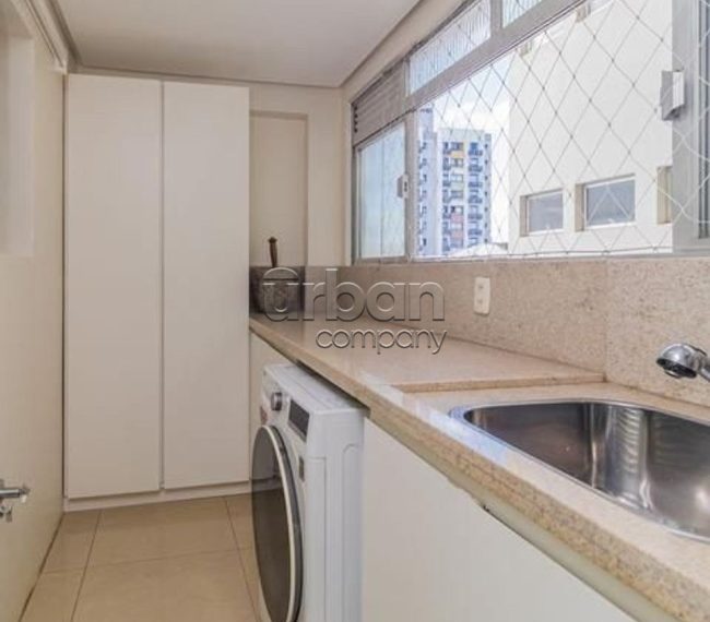 Apartamento com 98m², 3 quartos, 1 suíte, 1 vaga, no bairro Santana em Porto Alegre