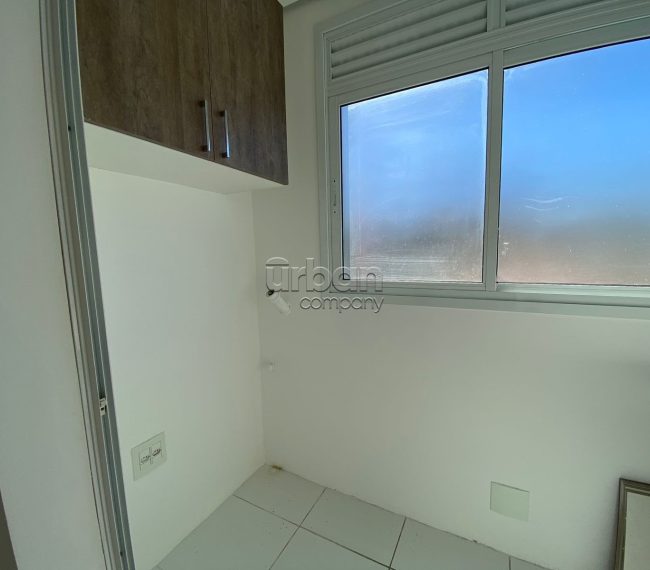 Apartamento com 66m², 2 quartos, 1 suíte, 1 vaga, no bairro Petrópolis em Porto Alegre