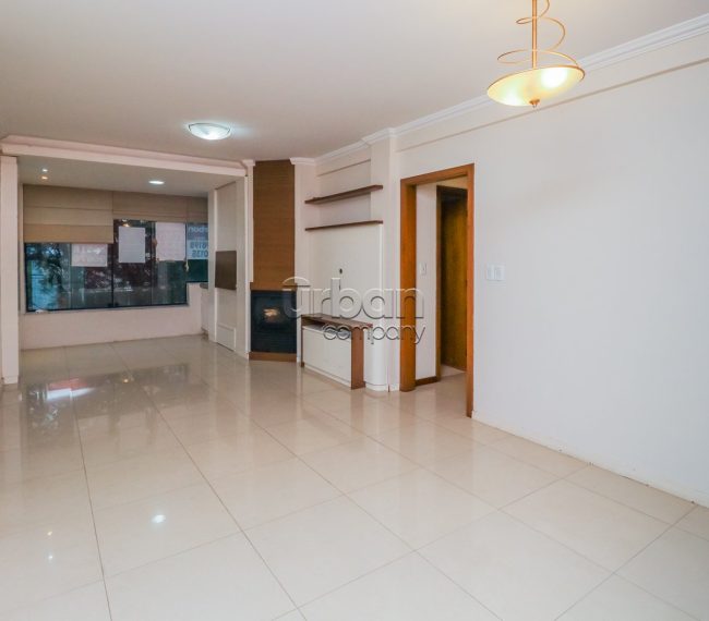 Apartamento com 82m², 3 quartos, 1 suíte, 1 vaga, no bairro Petrópolis em Porto Alegre