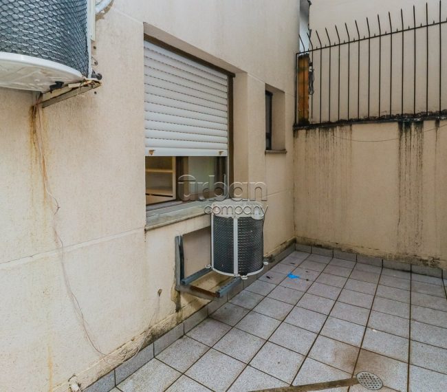 Apartamento com 82m², 3 quartos, 1 suíte, 1 vaga, no bairro Petrópolis em Porto Alegre