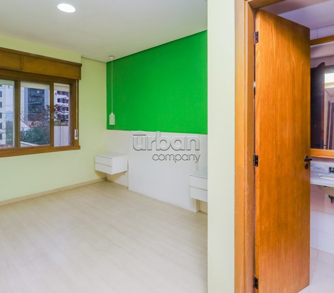 Apartamento com 82m², 3 quartos, 1 suíte, 1 vaga, no bairro Petrópolis em Porto Alegre