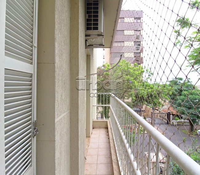 Apartamento com 187m², 3 quartos, 11 vagas, no bairro São João em Porto Alegre