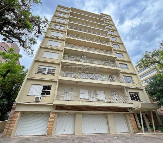 Apartamento com 187m², 3 quartos, 11 vagas, no bairro São João em Porto Alegre