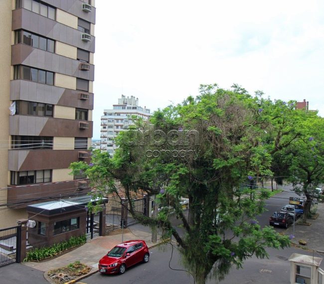 Apartamento com 187m², 3 quartos, 11 vagas, no bairro São João em Porto Alegre