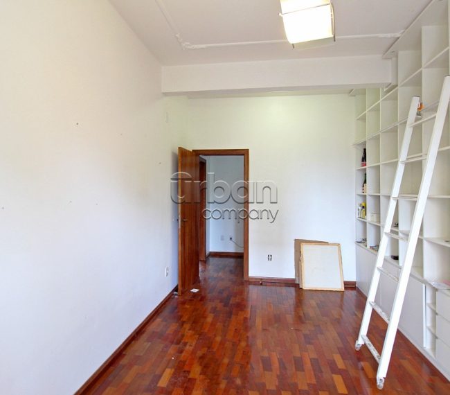 Apartamento com 187m², 3 quartos, 11 vagas, no bairro São João em Porto Alegre