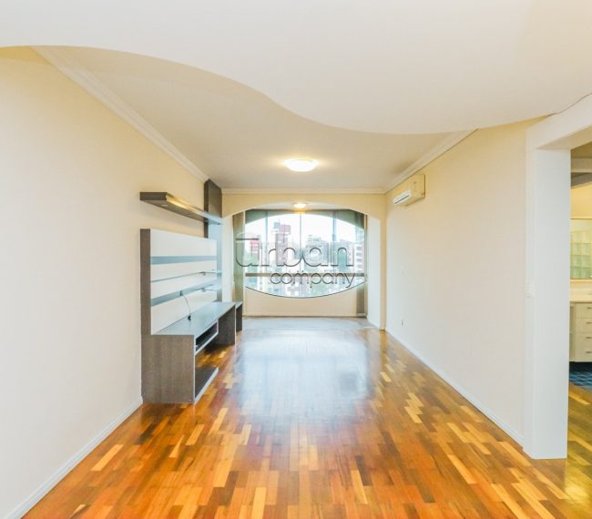 Apartamento com 111m², 3 quartos, 1 suíte, 1 vaga, no bairro Petrópolis em Porto Alegre