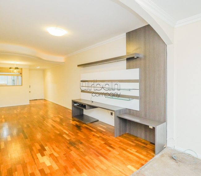 Apartamento com 111m², 3 quartos, 1 suíte, 1 vaga, no bairro Petrópolis em Porto Alegre