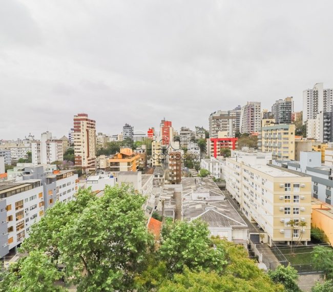 Apartamento com 111m², 3 quartos, 1 suíte, 1 vaga, no bairro Petrópolis em Porto Alegre