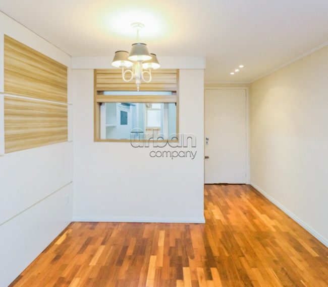 Apartamento com 111m², 3 quartos, 1 suíte, 1 vaga, no bairro Petrópolis em Porto Alegre