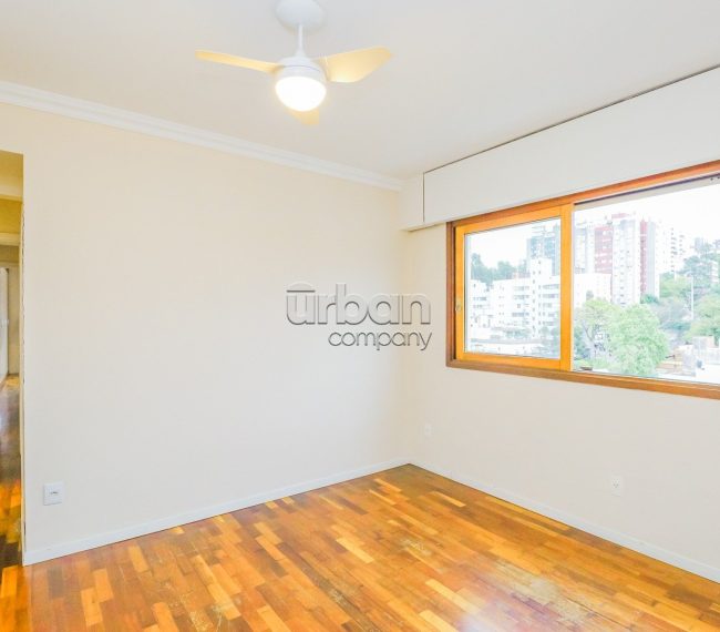 Apartamento com 111m², 3 quartos, 1 suíte, 1 vaga, no bairro Petrópolis em Porto Alegre