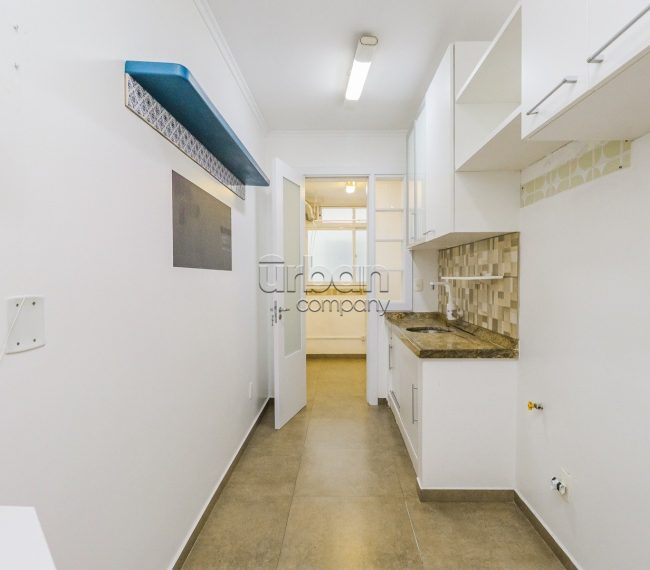 Apartamento com 111m², 3 quartos, 1 suíte, 1 vaga, no bairro Petrópolis em Porto Alegre