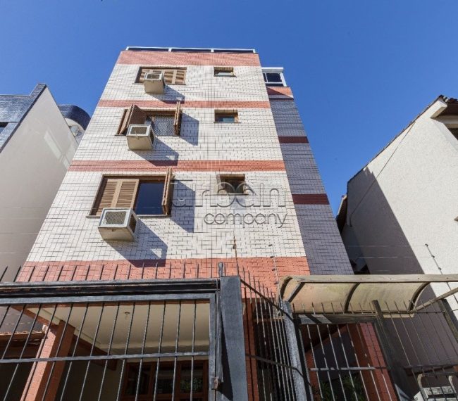 Cobertura com 164m², 2 quartos, 2 suítes, 2 vagas, no bairro Jardim Planalto em Porto Alegre