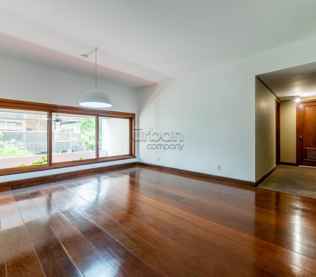 Apartamento com 189m², 3 quartos, 1 suíte, 3 vagas, no bairro Moinhos de Vento em Porto Alegre